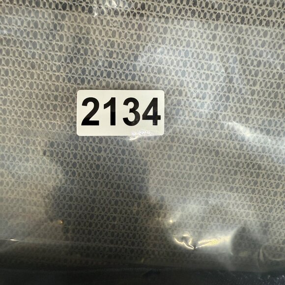 Chicos Fabulously Slimming Womens Size 2 Blue Straight Leg Denim Jeans - Picture 8 of 10